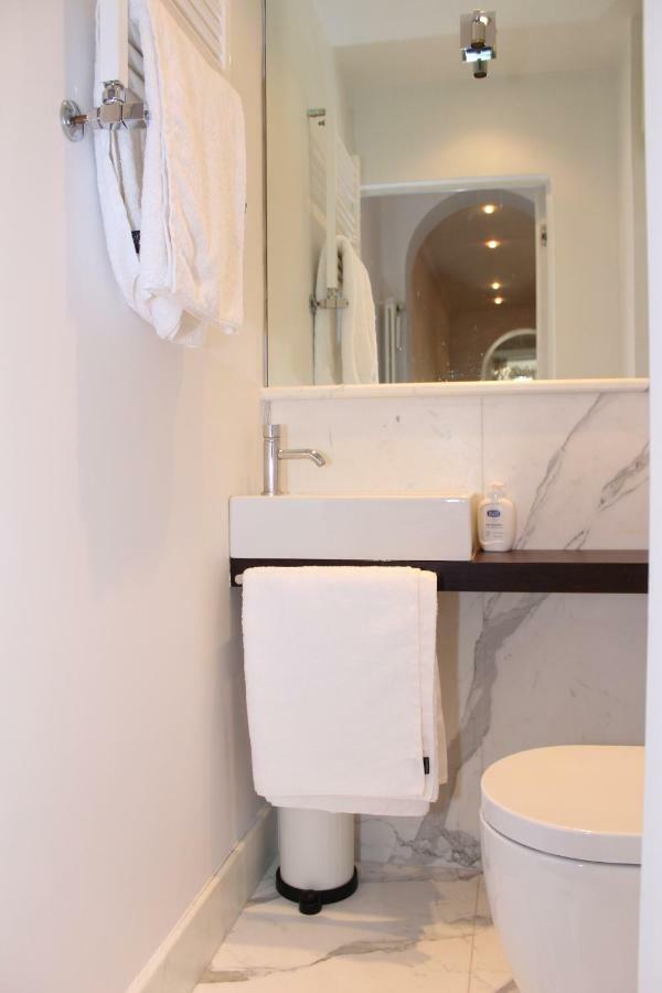Art Apartment Duomo Luxury View Florença Exterior foto